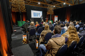 Vakbeurs Openbare Ruimte 2022 België